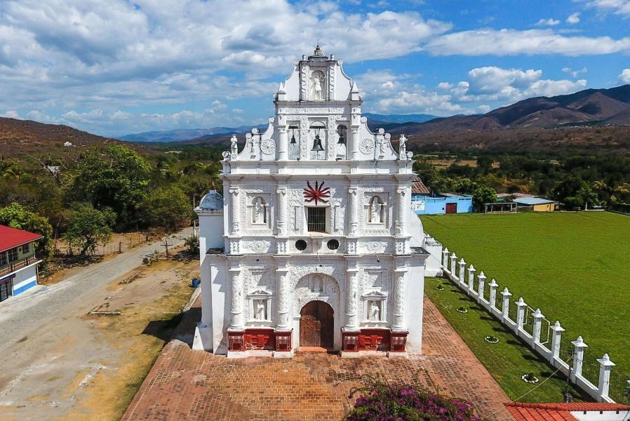 Municipalidad de San Agustín Acasaguastlán